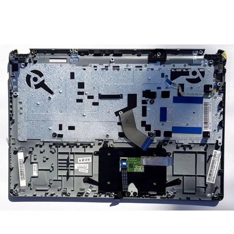 98% Новый для Acer Aspire V5 472 473 v7 481 Упор рук и клавиатура Topcase крышка верхний регистр КБ