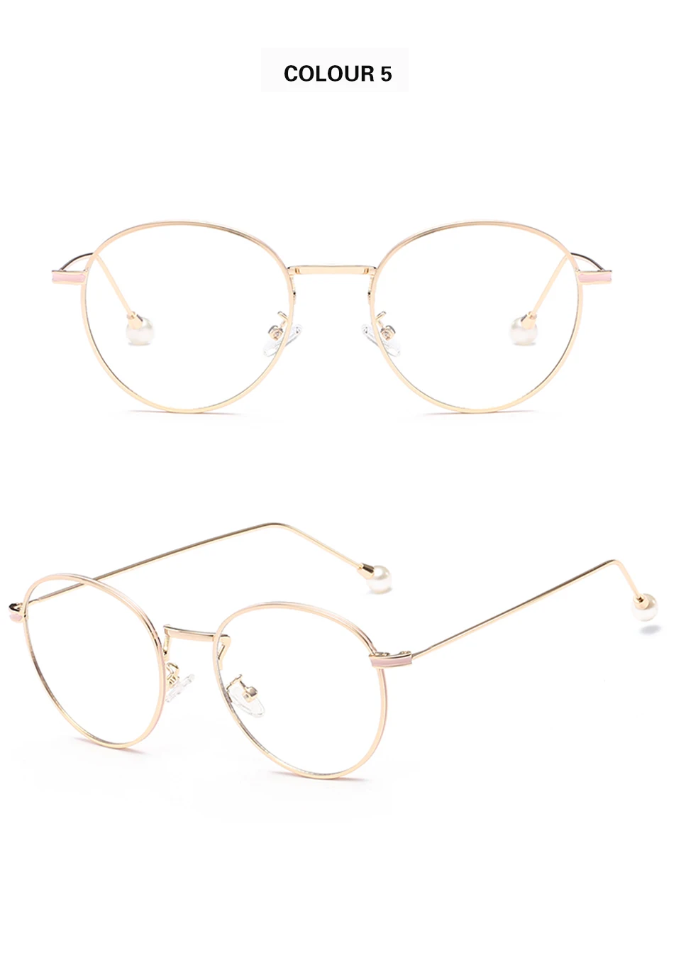 Blue light block glasses5