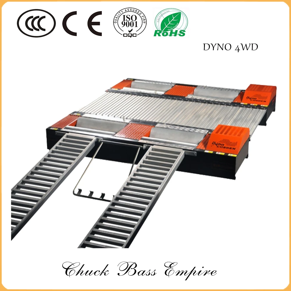 Chassis Dyno For Sale And Vehicle Dyno And Automotive Dynamometer And