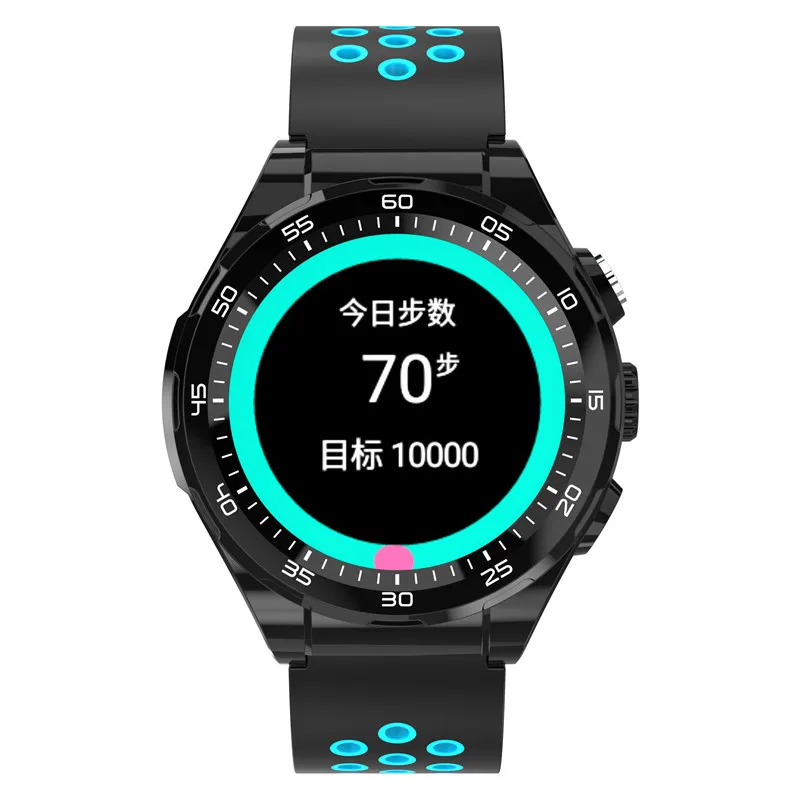 m15 smartwatch