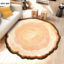 Creative tree tattoo Round carpet Bedroom living room room coffee mat Home computer chair rug Bedside carpet free shipping Creative tree tattoo Round carpet Bedroom living room room coffee mat Home computer chair rug Bedside carpet free shipping