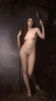 

Home Decoration Wall Pictures For Living Room Beautiful Gifts Office High Quality Sexy Nude Hand Painted Oil Paintings Beau