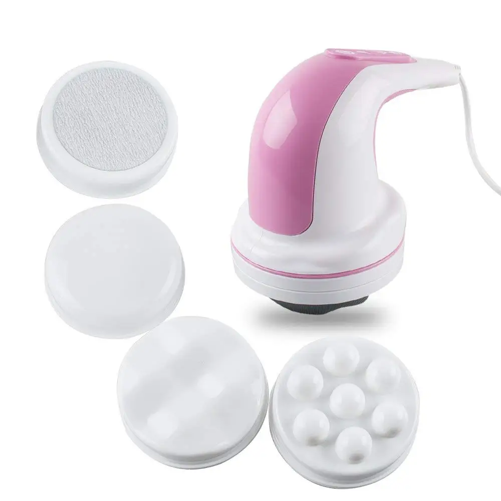 Fat Removal Massager Electric Massagers Handheld Professional Fat