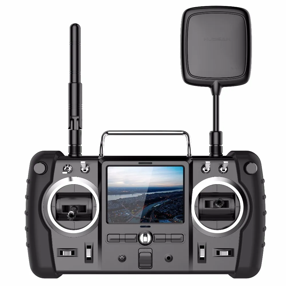 Оригинальный Hubsan X4 PRO H109S FPV RC Дрон Квадрокоптер запасные части низкий выпуск