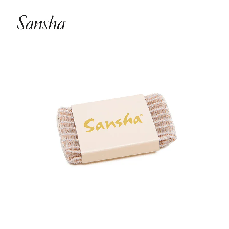

Sansha Invisible Stretch Elastic For Ballet Pointe Shoes