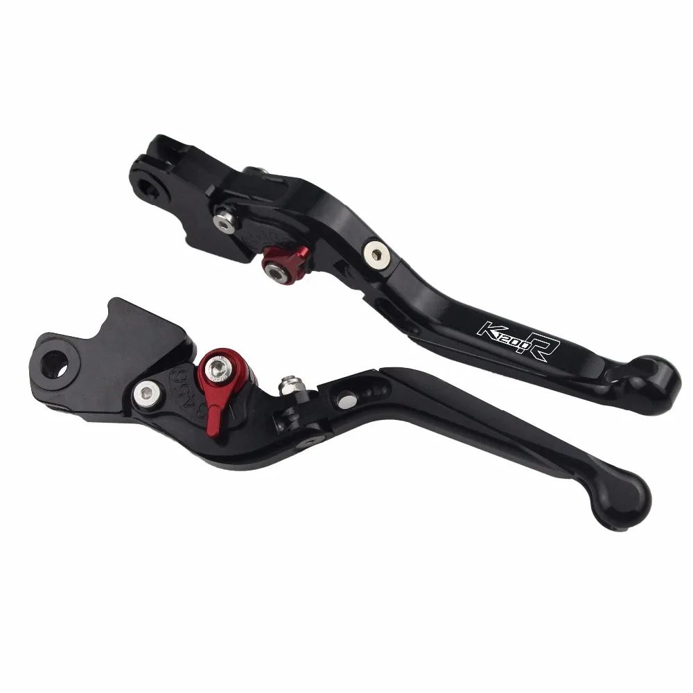 KODASKIN-Folding-Extendable-Brake-Clutch-Levers-for-BMW-K1200R-K1200R ...