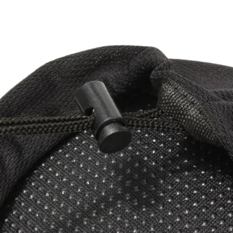 Mountain Bike Bicycle Saddle Cover Comfort Seat Saddle Soft Cover Bicycle Cycling Accessories Black