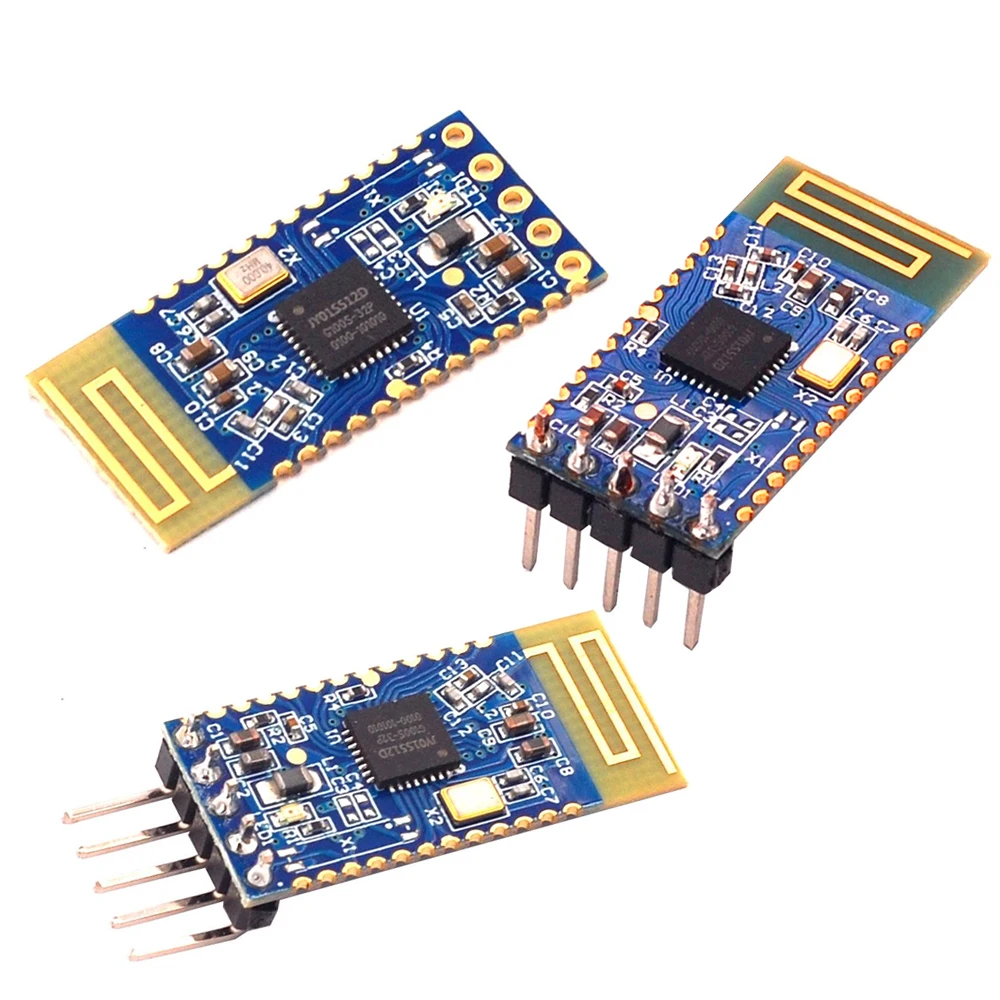 

JDY-18 Bluetooth Module 4.2 High Speed Transmission Master-slave Integration more than CC2541
