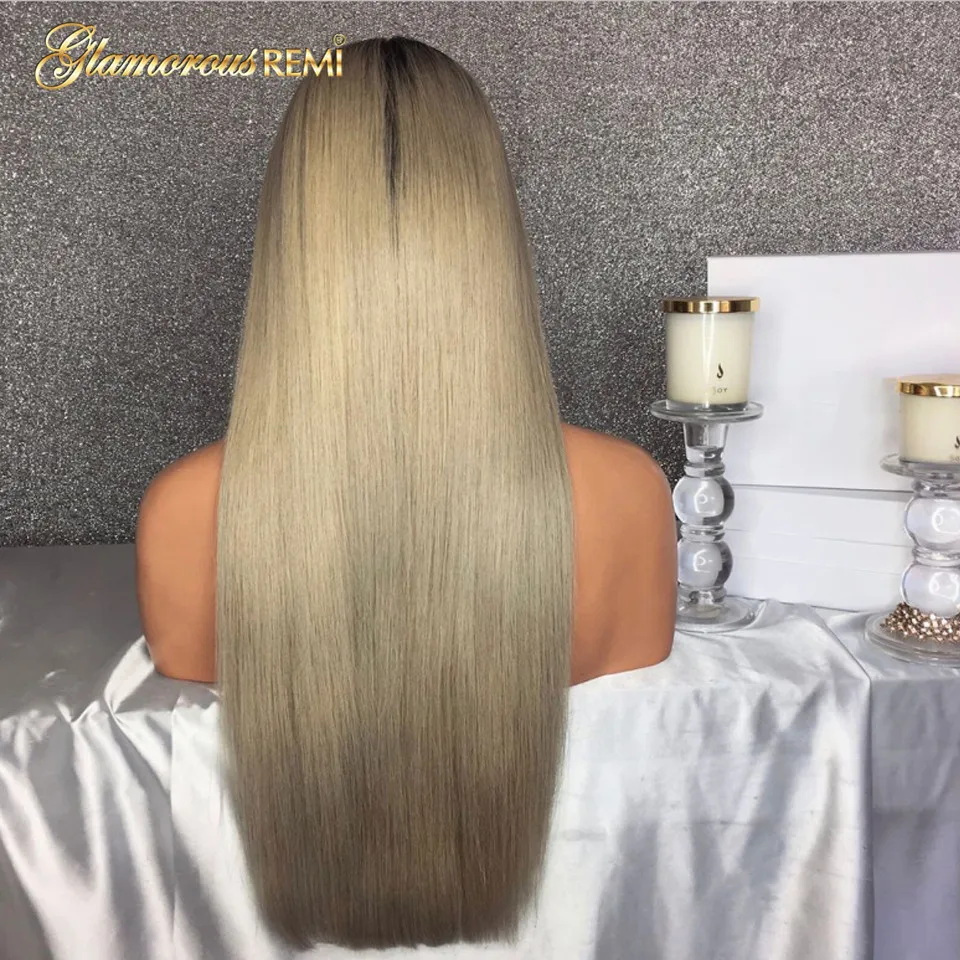 1b grey straight wigs (5)
