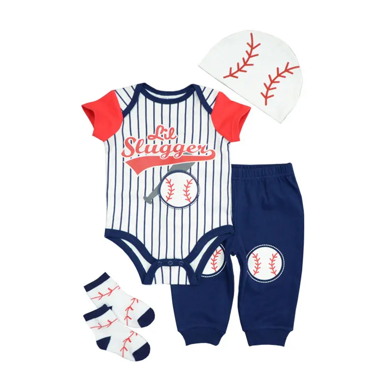 

Baby boys Fashion Long Sleeve Style 2019 New Baby girls Clothing Stripe Suit Bebe Kids Clothes Sets