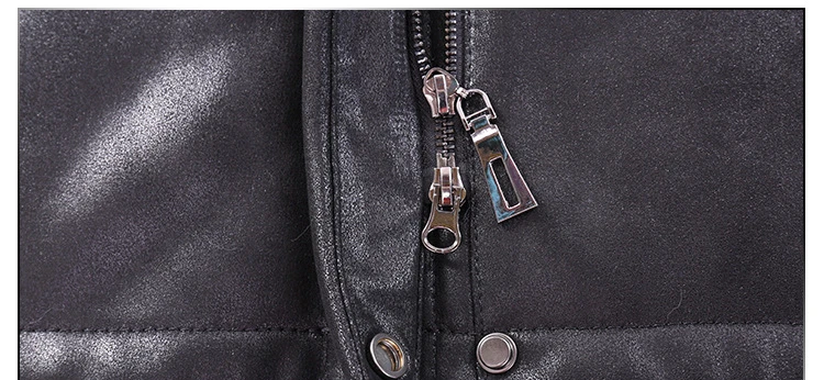 Women Winter Jacket Long Parka Artificial Fur Collar Hooded Coats Leather Jackets Loose Winter Coat Women Plus Size 5XL CH686 (8)