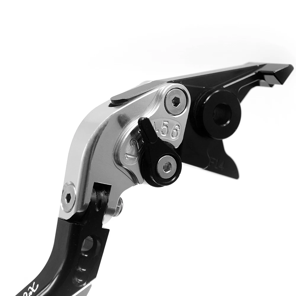 Для Yamaha XVS 1300 STRYKER 2011 2013 2014 2015 2016 2017 CNC аксессуары для мотоциклов Регулируемый