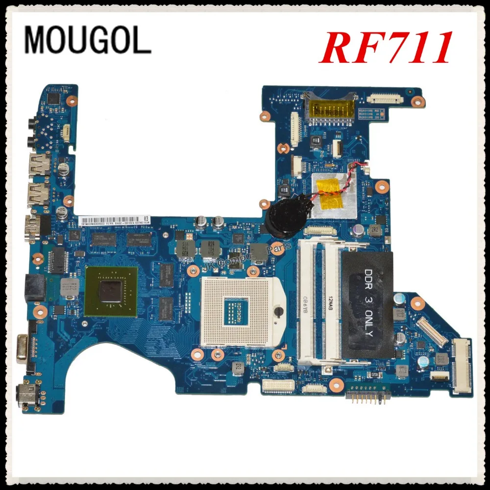 Samsung rf711 аккумулятор