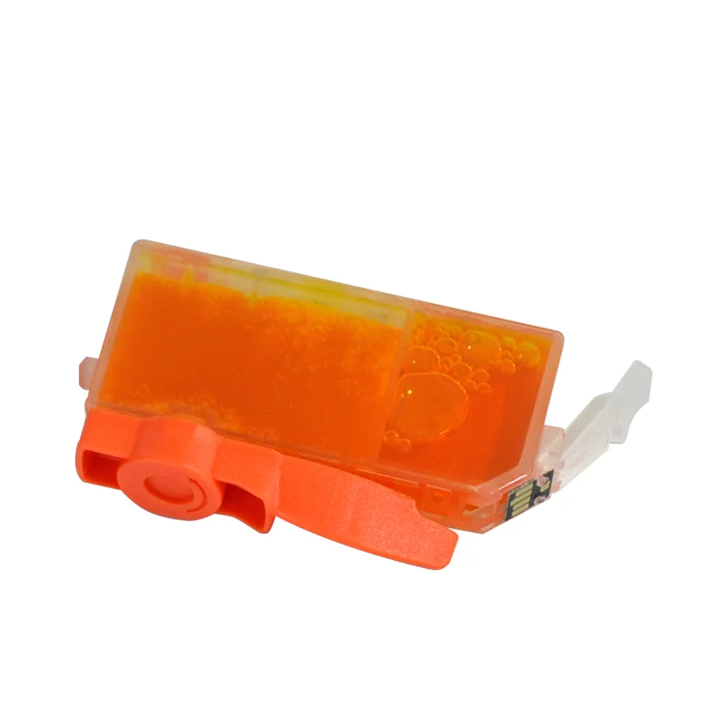 10x525 526 чернильные картриджи для Canon PGI 525 CLI совместимы с pixma mg5350 mg5250 mg6150 mg5150 mg5200 mg5300