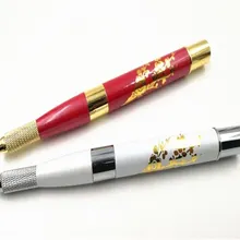 1 шт. популярная косметика производители ручка для татуажа бровей