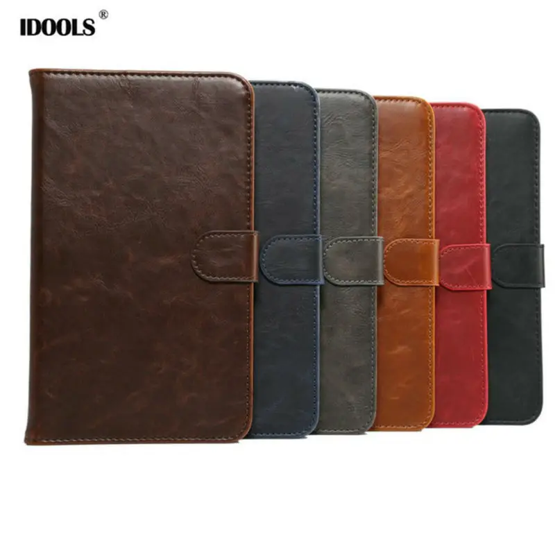 

For Samsung Galaxy TAB 4 T530 Case Anti Dust PU Leather Magnetic Coque 10.1" Tablet Cover Cases For Samsung Galaxy TAB 4 T530