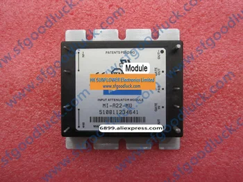 

MI-A22-MU Power Module 28V Weight:85g