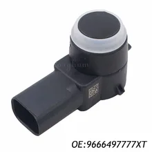 9666497777XT Парктроник PDC Датчик Парк PSA9666497777XT Для Peugeot Citroen