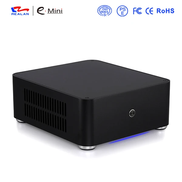 Online Buy Wholesale itx case from China itx case