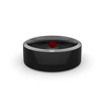 

Smart Ring Wear Jakcom R3 R3F Timer2(MJ02) New technology Magic Finger NFC Ring For Android for Windows NFC Mobile Phone