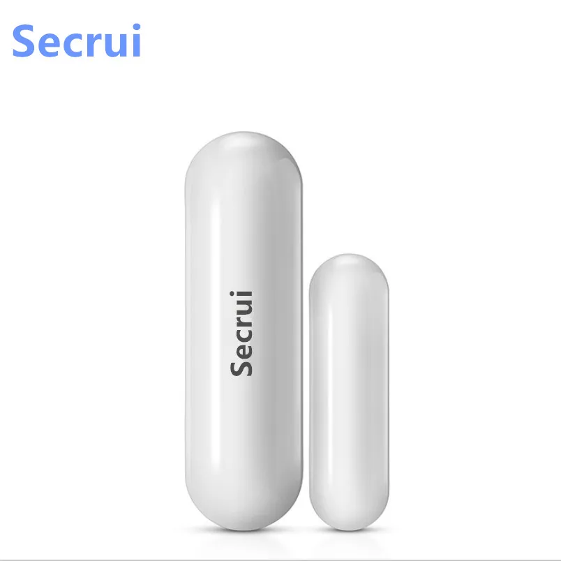 

SECRUI D026 Window Door Magnet Sensor Detector Portable Alarm Sensors Smart Home Detectors Wireless For SECRUI Alarm System