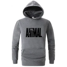 In 2019 the new hot male jumper fashion street snap on their female hoodie
