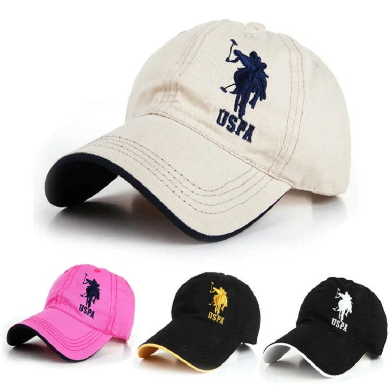 uspa cap