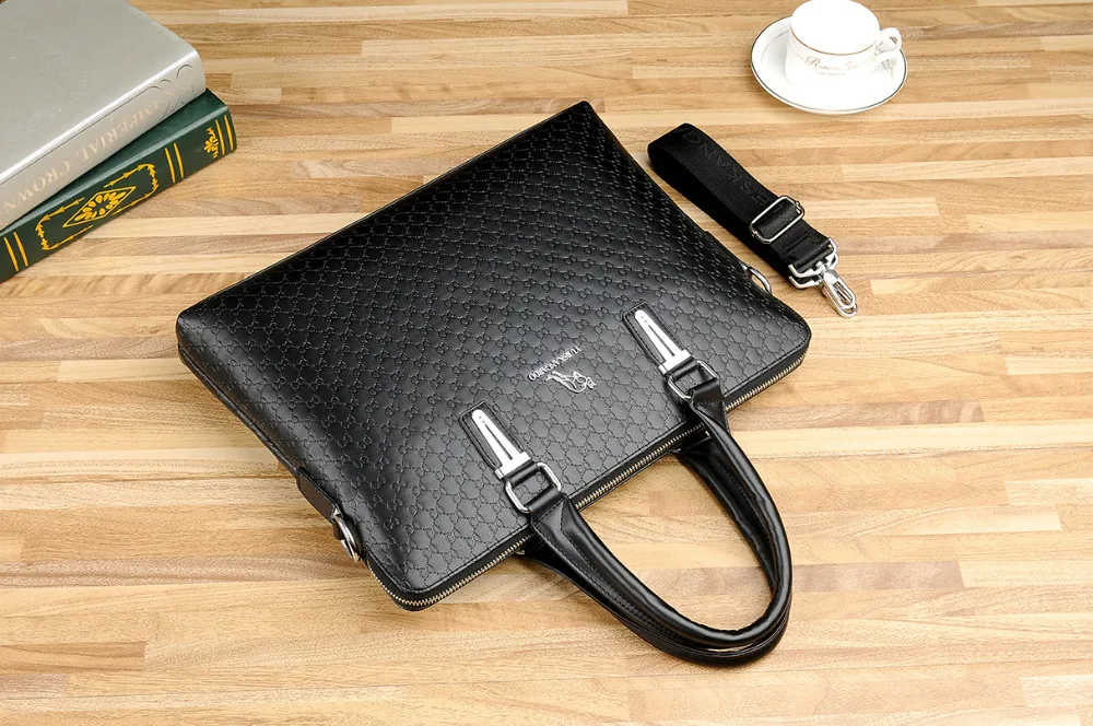 Кенгуру известный бренд Для мужчин Портфели s кожаная сумочка Винтаж ноутбука Портфели для A4 Docu Для мужчин t сумка мужской мешок офисной