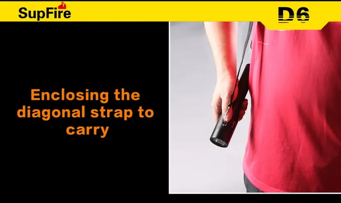 explosion-proof flashlight