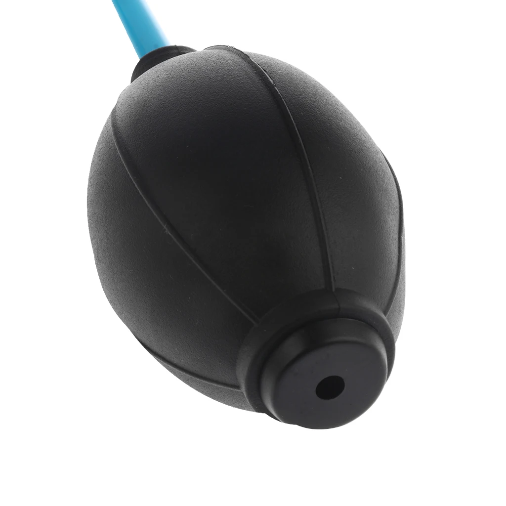 Universal Rubber Bulb Air Pump Dust Blower Cleaning Cleaner For Digital Camera Lens Anti static property reduce dust