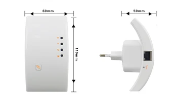 

Cheap!Wireless WiFi Repeater 300Mbps Wifi Extender Amplifier Booster 2.4G Wifi Repeater Signal Wireless Range Extender CF-WR500N