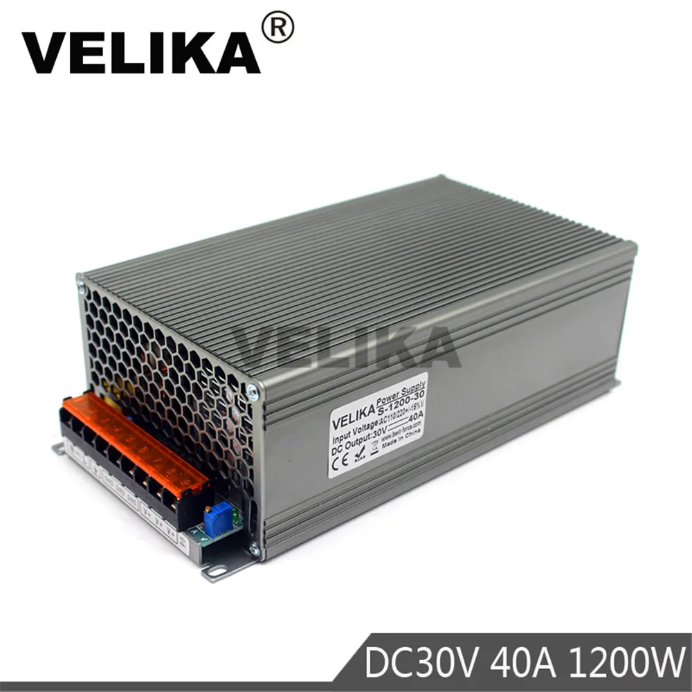 30V1200W