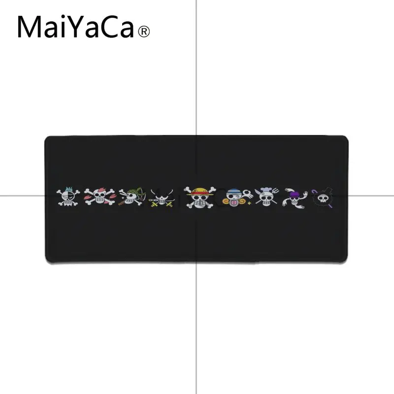 MaiYaCa, новинка, сплошной коврик для мыши с рисунком из мультфильма, игровой коврик для геймера, большой игровой коврик для мыши, геймер для игры, любитель игр
