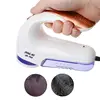 Electric Clothes Lint Remover Fabrics Sweater Pill Fluff Fuzz Shaver Lint Pellets Cut Machine US/EU Plug 1