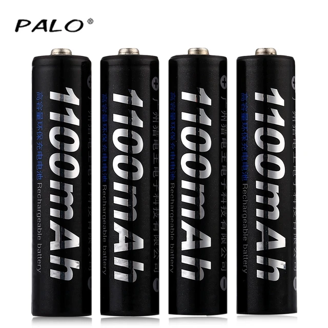 Palo аккумуляторы aaa Palo аккумуляторы aaa