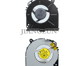 JIANGLUN вентилятор охлаждения процессора для lenovo Y700-15acz Y700-15isk Dfs551205wq0t Fgf2