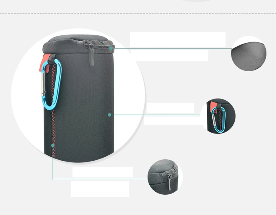 Новейший дорожный защитный мягкий чехол для JBL pulse/UE BOOM bluetooth динамик сумка