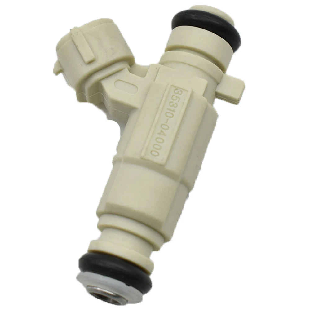 Топливная форсунка для 2014 Киа пиканто VR7 1 0 TA 35310-04000 S0201b050 35310 04000 | Автомобили и