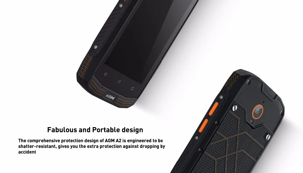IP68 Waterproof Shockproof Smartphone_3