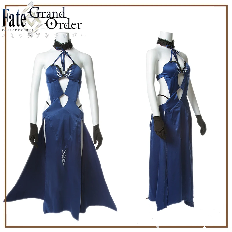 Аниме Fate Stay Night Altria Pendragon Косплей Костюм Zero Saber Arturia Костюм|cosplay costume|anime cosplay costumescostume