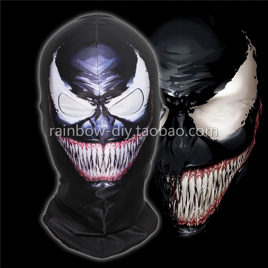 Popular Spiderman Mask BlackBuy Cheap Spiderman Mask Black lots from
