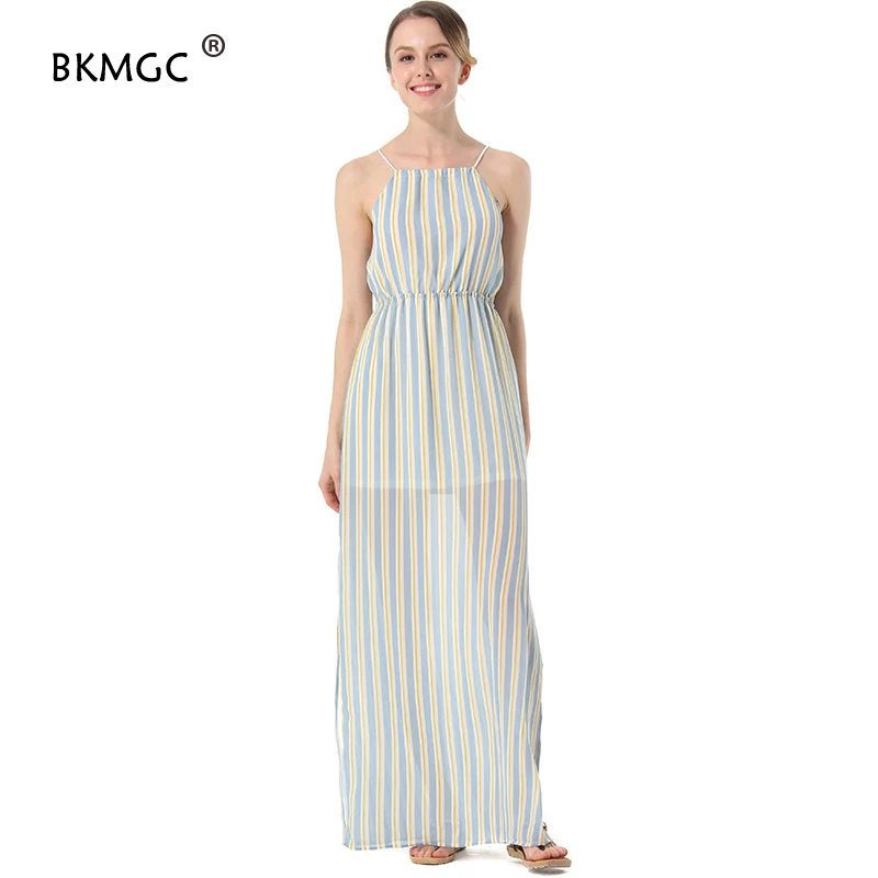 Original brand 2017 new arrival Hot sale women's casual sexy Dress Cheap wholesale summer Beach lady cute long dress J13-17727B