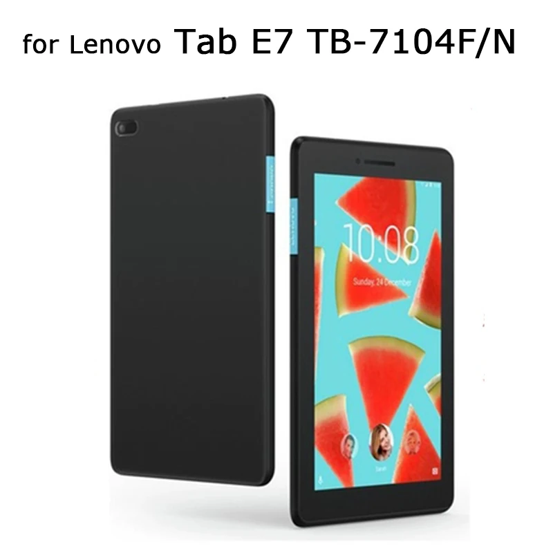 

Wholesale 3pcs Screen Protector for Lenovo Tab E7 TB-7104F/N Ultra Clear Screen Protective Film Guards for Lenovo Tab E7