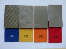 Best Offers 120*180mm Electroplated Flexible Diamond Sheets/Sanding Paper for marble, granite, engineered stone,glass, ceramic Best Offers 120*180mm Electroplated Flexible Diamond Sheets/Sanding Paper for marble, granite, engineered stone,glass, ceramic