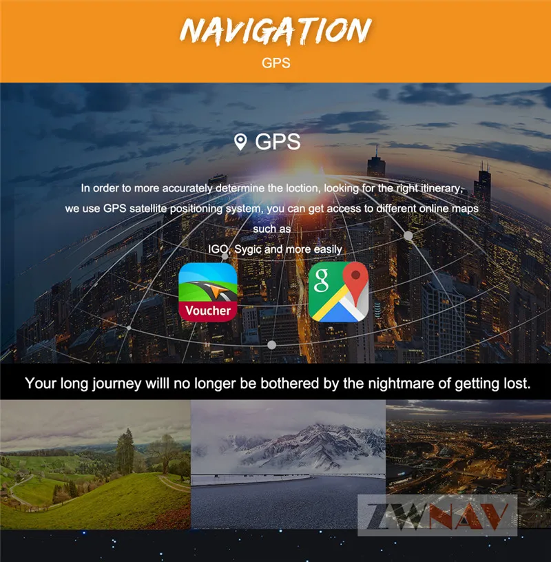 Perfect 8 Inch Android 8.0 RAM 4GB ROM 32GB Car DVD Car Radio Screen GPS Navigation SAT NAV For Toyota Prius 2014 2015 2016 11