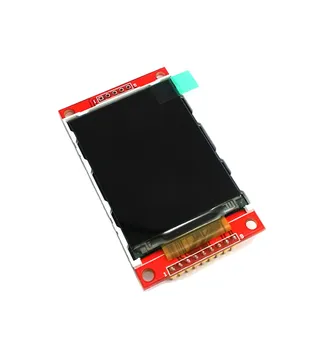 

2.2 inch color display SPI TFT LCD module support 5110 screen ILI9341 drive