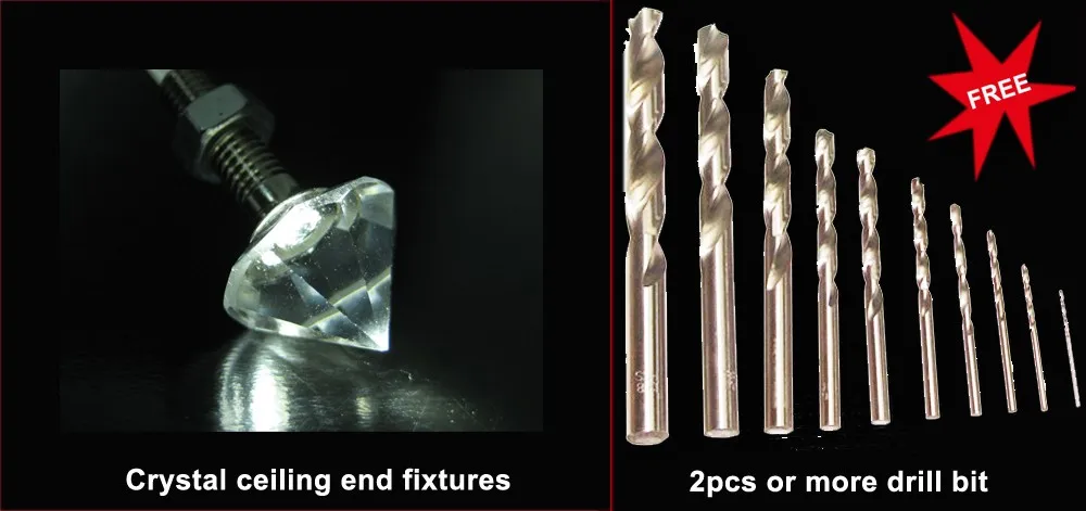 crystal-end-fixture-and-drill-bit