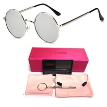 Classic Gothic Steampunk Sunglasses Polarized Men Women Brand Designer Vintage Round Metal Frames Sun Glasses High Quality UV400 Classic Gothic Steampunk Sunglasses Polarized Men Women Brand Designer Vintage Round Metal Frames Sun Glasses High Quality UV400