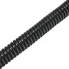 Carabiner With Plastic Spring 3