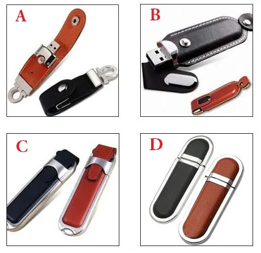 

4 style 128gb 256gb USB FLASH DRIVE High speed USB 3.0 8gb 16gb 32gb 64gb usb memory stick Leather flash disk (Custom LOGO)